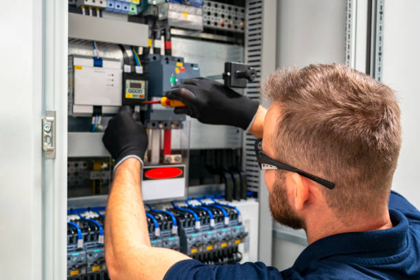 Best Emergency Electrical Repair  in Marion, WI