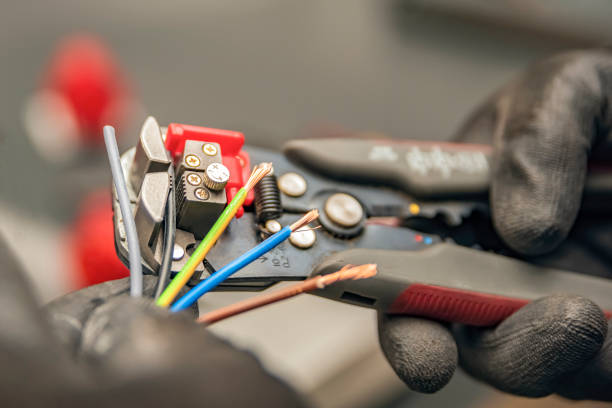 Best Electrical Contractors for Businesses  in Marion, WI