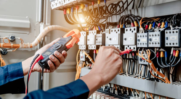 Best Best Electricians Near Me  in Marion, WI