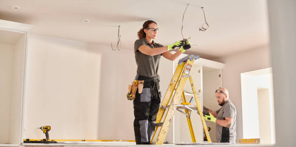 Best Electrician Near Me  in Marion, WI