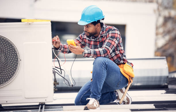 Best Electrical Rewiring Services  in Marion, WI