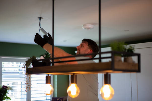 Best Electrical Contractors for Businesses  in Marion, WI