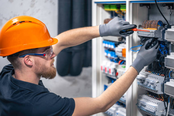Electrical Rewiring Services in WI