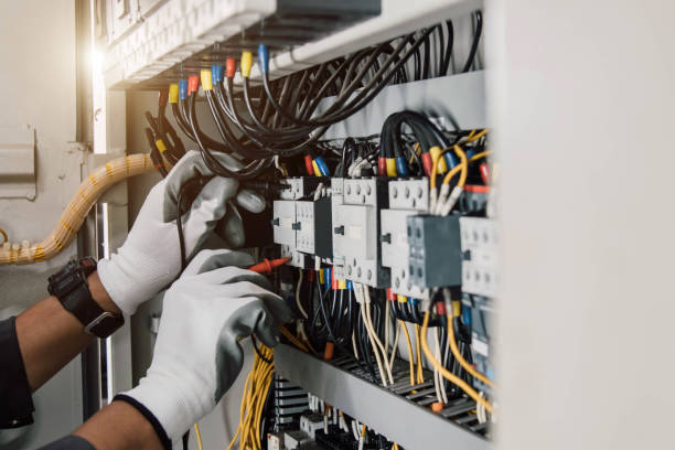 Best Electrical Upgrades for Homes  in Marion, WI
